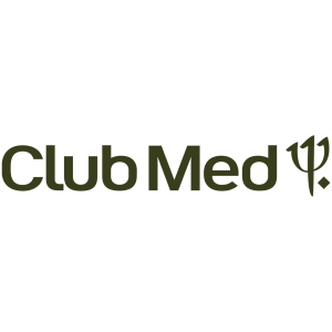 Blacktrotters | Timeless travel experiences. Club Med Logo 300x300