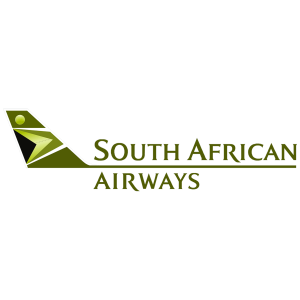 Blacktrotters | Timeless travel experiences. South African Airways Logo 300x300