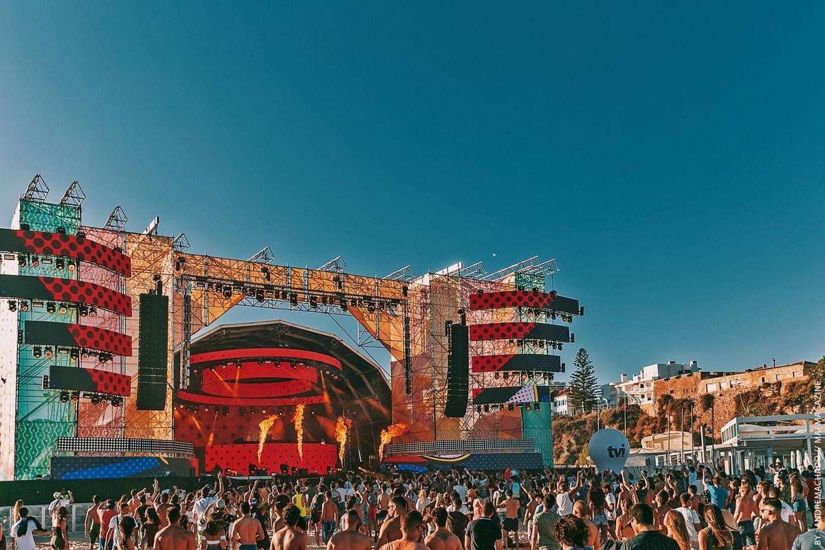 Blacktrotters | Timeless travel experiences. Afronation: Portugal and Ibiza