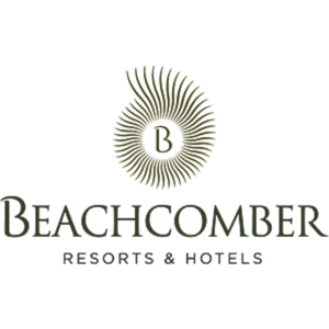 Blacktrotters | Timeless travel experiences. Beachcomber Hotel Logo 300x300