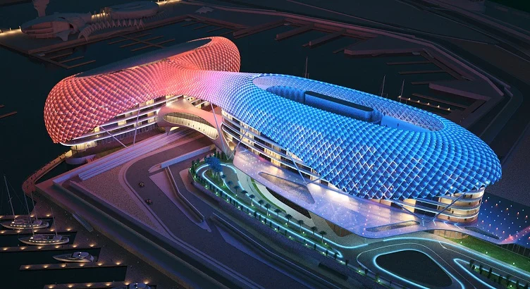 Blacktrotters | Timeless travel experiences. Abu Dhabi F1 and Dubai 2025